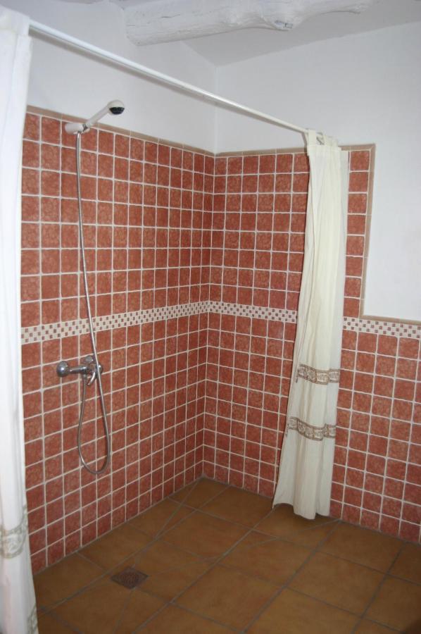 Apartamentos Y Casas Rurales Las Terrazas De La Alpujarra Bubión Kültér fotó